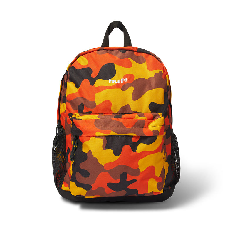 HUF 89 LOGO BACKPACK