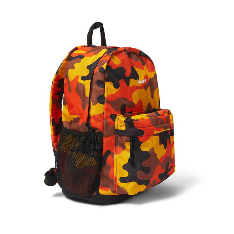 HUF 89 LOGO BACKPACK