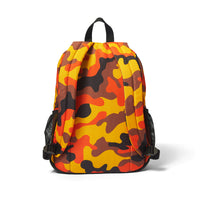 HUF 89 LOGO BACKPACK