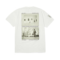 HUF PAVED WITH GOLD S/S TEE