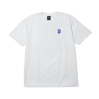 HUF MEGABLAST CAMO S/S TEE