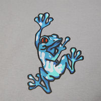 HUF STUCK ON YOU S/S TEE