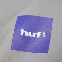 HUF 89 BOX LOGO S/S TEE