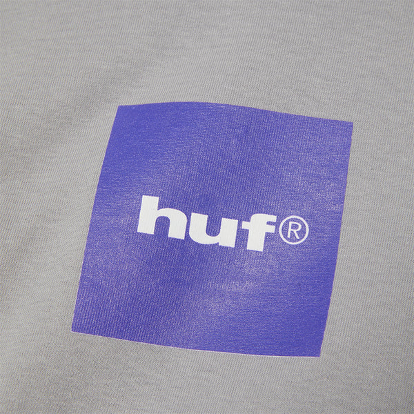 HUF 89 BOX LOGO S/S TEE