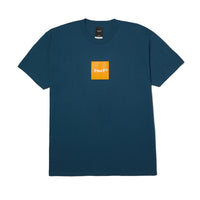 HUF BOX LOGO S/S TEE