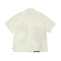 HUF DARIEN S/S RESORT SHIRT