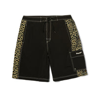 HUF INSTINCT BOARDSHORT