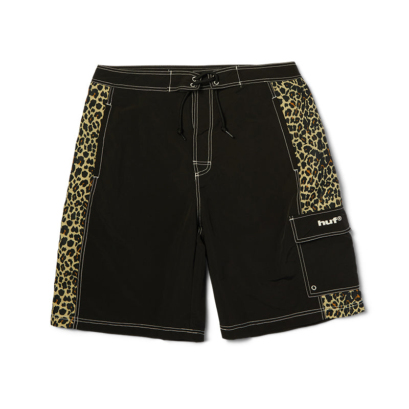 HUF INSTINCT BOARDSHORT
