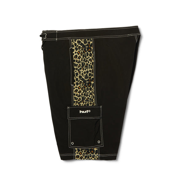 HUF INSTINCT BOARDSHORT