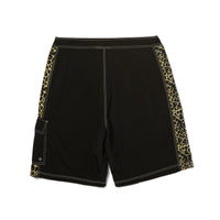 HUF INSTINCT BOARDSHORT