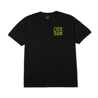 HUF CYBERPUNK S/S TEE
