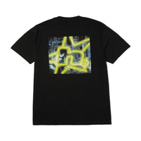 HUF CYBERPUNK S/S TEE