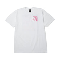 HUF CYBERPUNK S/S TEE