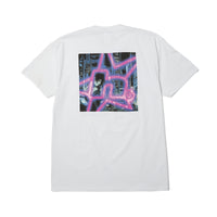 HUF CYBERPUNK S/S TEE