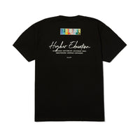 HUF HIGHER EDUCATION S/S TEE