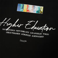 HUF HIGHER EDUCATION S/S TEE