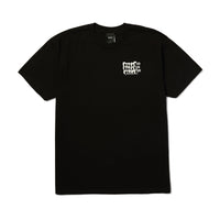 HUF HAND STACKED S/S TEE