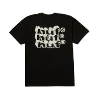 HUF HAND STACKED S/S TEE