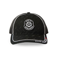 HUF SOCCER COLLECTION - DIAMOND PLATE TRUCKER HAT