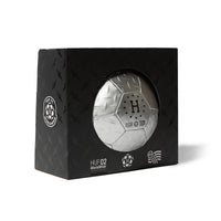 HUF SOCCER COLLECTION - DIAMOND PLATE BALL