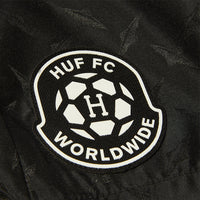 HUF SOCCER COLLECTION - FC EASY SHORT