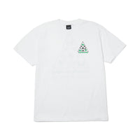 HUF SOCCER COLLECTION - STRIKER TT SS TEE