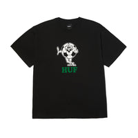 HUF SOCCER COLLECTION - FOUL PLAY SS TEE