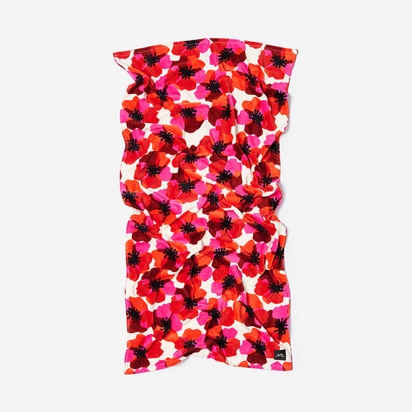 SLOWTIDE TAHITI BEACH TOWEL
