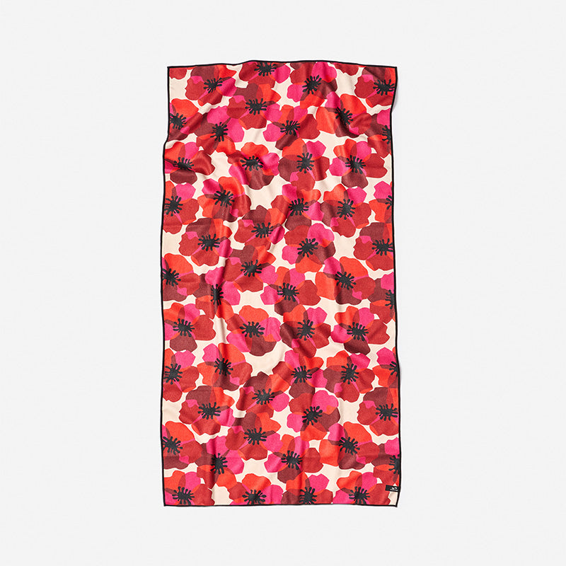 SLOWTIDE TAHITI PERFORMANCE QUICK DRY TOWEL