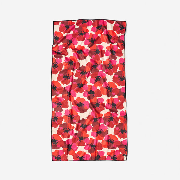 SLOWTIDE TAHITI PERFORMANCE QUICK DRY TOWEL