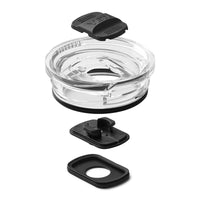 YETI REPLACEMENT STRONGHOLD 20 OZ LID