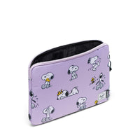 HERSCHEL X PEANUTS ANCHOR 14 INCH SLEEVE