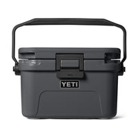 YETI ROADIE 8 COOLER