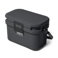 YETI ROADIE 8 COOLER