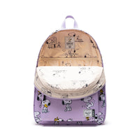 HERSCHEL X PEANUTS CLASSIC XL BACKPACK