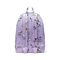 HERSCHEL X PEANUTS CLASSIC XL BACKPACK