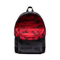 HERSCHEL X THRASHER CLASSIC XL NYLON BACKPACK