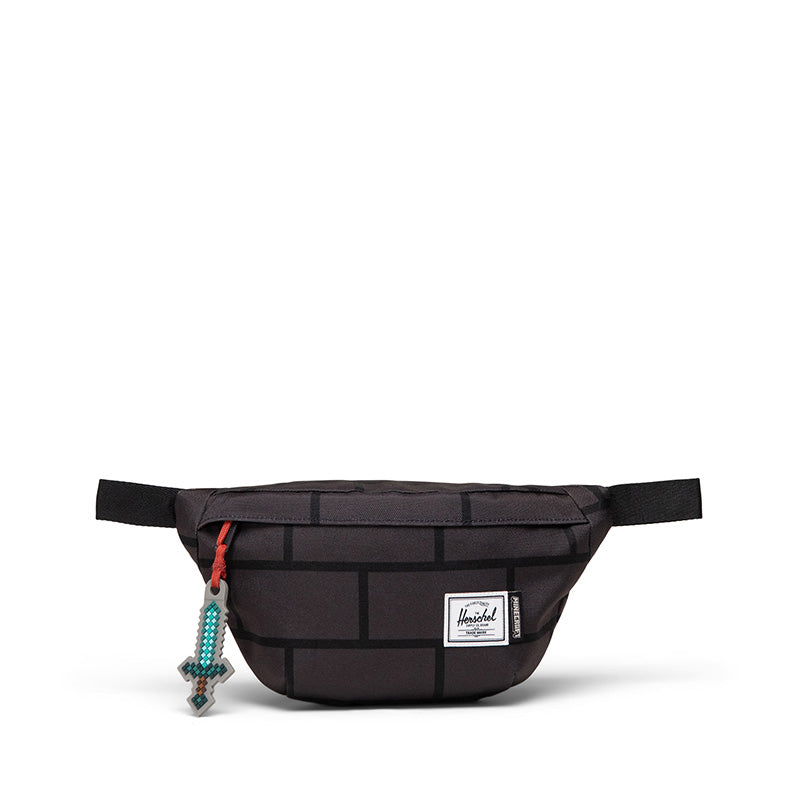 HERSCHEL X MINECRAFT CLASSIC HIP PACK