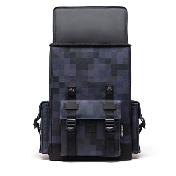 HERSCHEL X MINECRAFT LITTLE AMERICA CUBE BACKPACK
