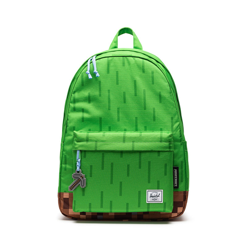 HERSCHEL X MINECRAFT CLASSIC XL BACKPACK