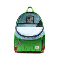 HERSCHEL X MINECRAFT CLASSIC XL BACKPACK