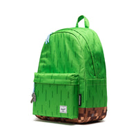 HERSCHEL X MINECRAFT CLASSIC XL BACKPACK