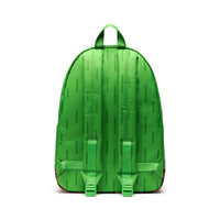 HERSCHEL X MINECRAFT CLASSIC XL BACKPACK