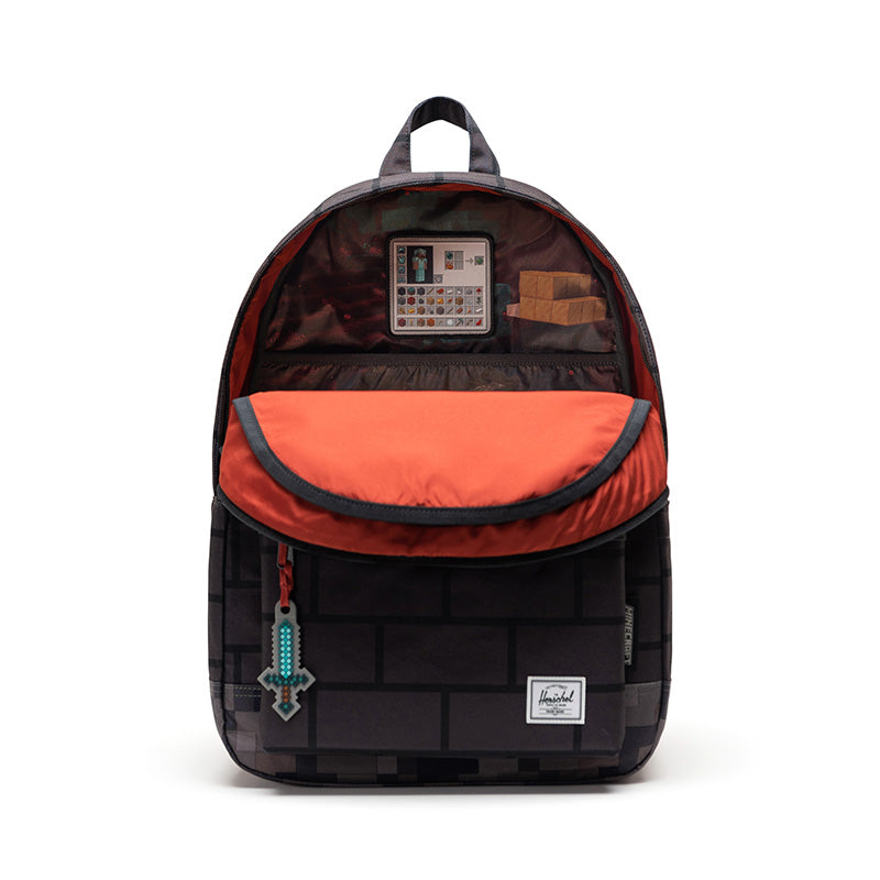 HERSCHEL X MINECRAFT CLASSIC XL BACKPACK