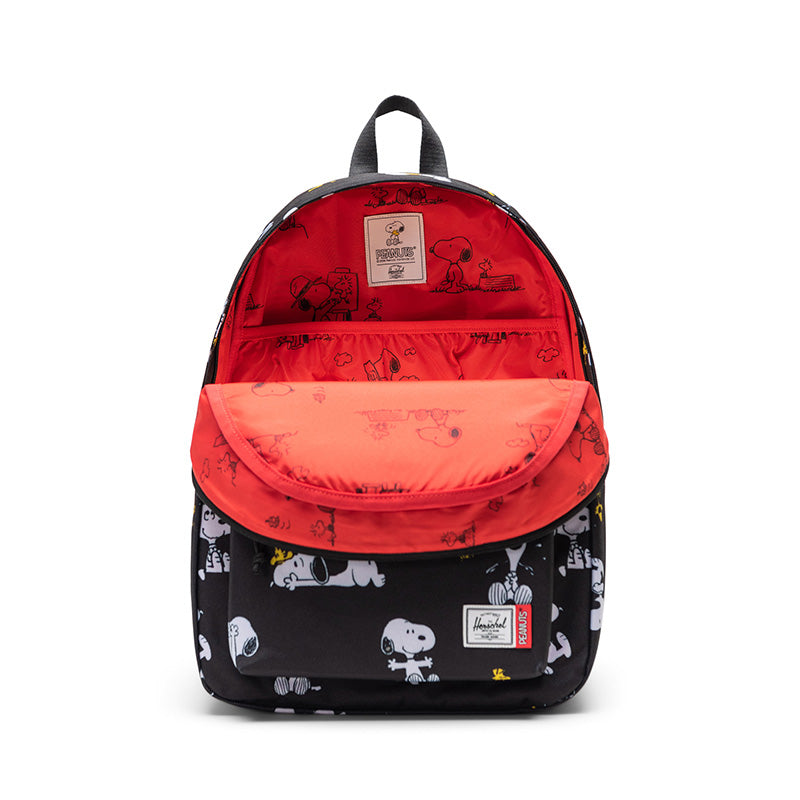 HERSCHEL X PEANUTS CLASSIC BACKPACK