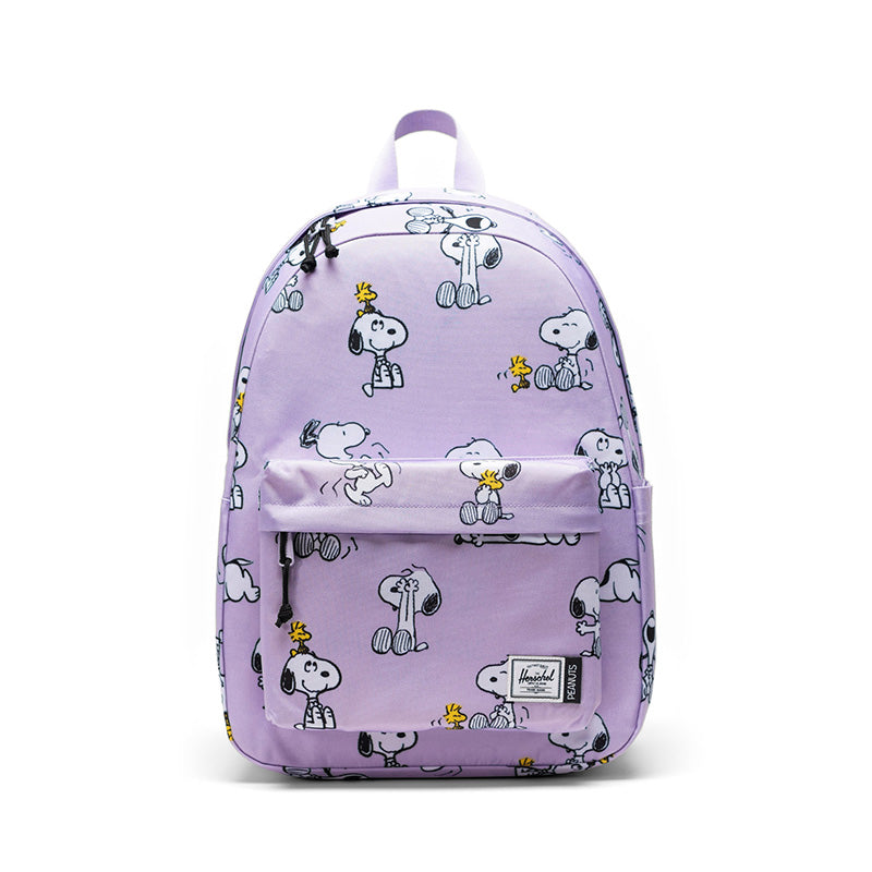 HERSCHEL X PEANUTS CLASSIC BACKPACK