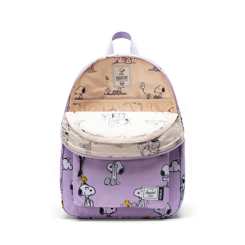 HERSCHEL X PEANUTS CLASSIC BACKPACK