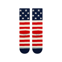 STANCE THE FOURTH ST CREW SOCKS