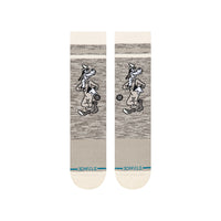 STANCE VINTAGE GOOFY CREW SOCKS