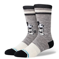 STANCE VINTAGE MICKEY CREW SOCKS